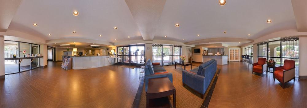 Rancho Cordova Inn מראה חיצוני תמונה