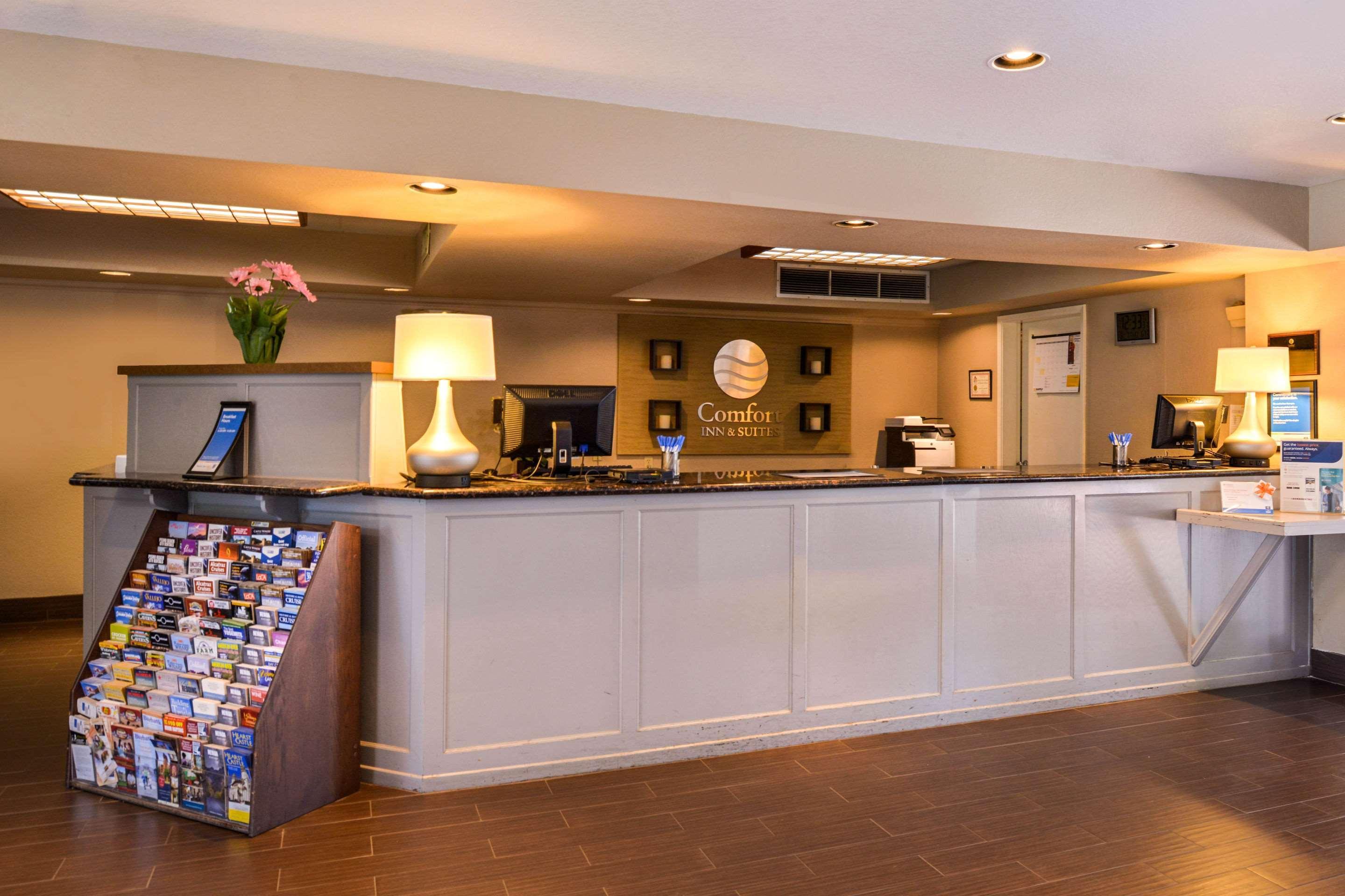 Rancho Cordova Inn מראה חיצוני תמונה