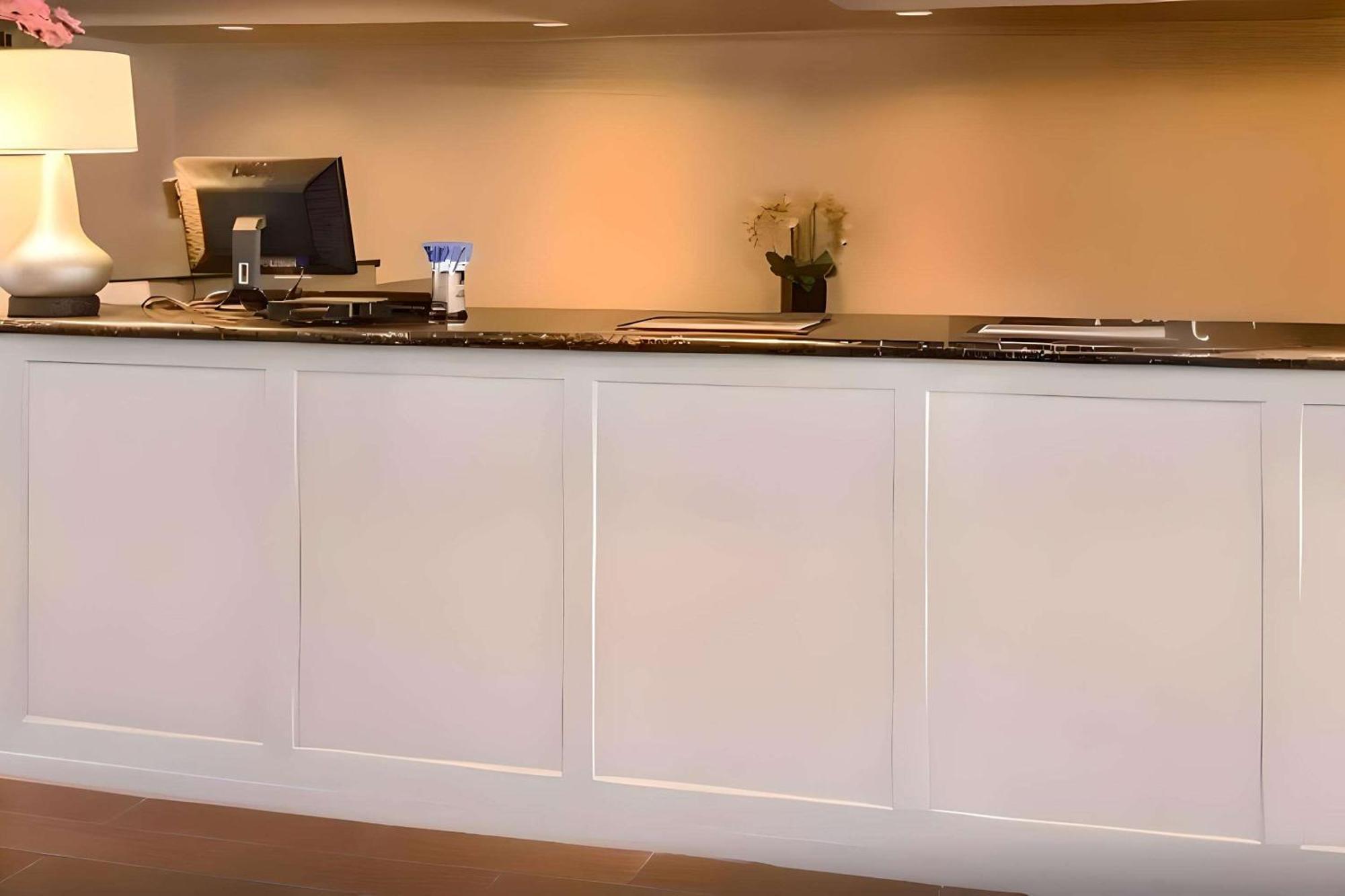 Rancho Cordova Inn מראה חיצוני תמונה